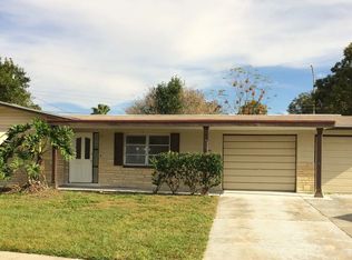 2106 Lyra Dr, Holiday, FL 34690