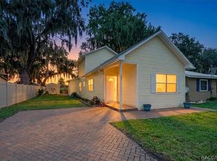 506 Lake St, Inverness, FL 34450