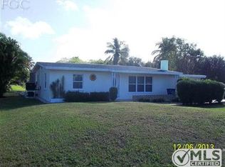 2232 Violet Dr, Fort Myers, FL 33905