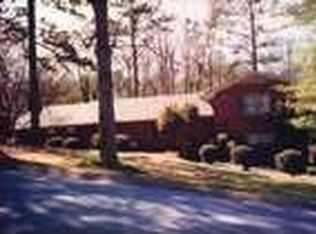 450 Woodward Way, Athens, GA 30606