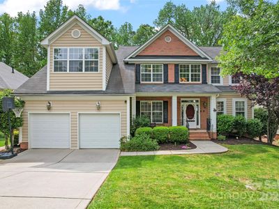 1009 Anduin Falls Dr, Charlotte, NC, 28269