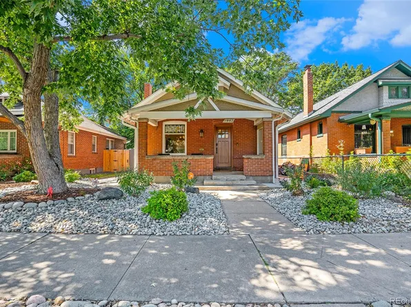 1447 S Sherman Street, Denver, CO 80210