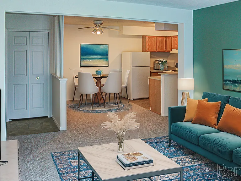 Marianne Manor Apartments — Photo 57