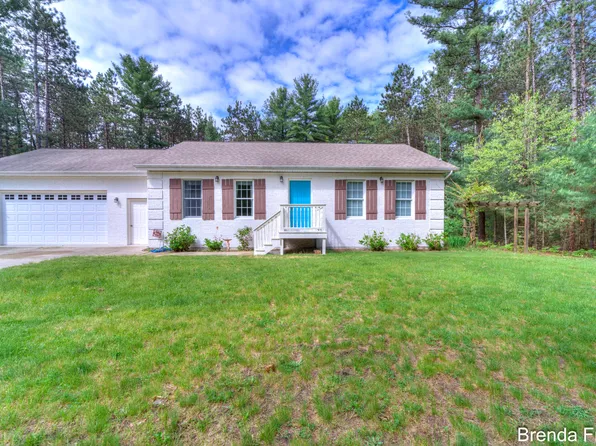 7561 Wiczer Dr, Whitehall, MI 49461