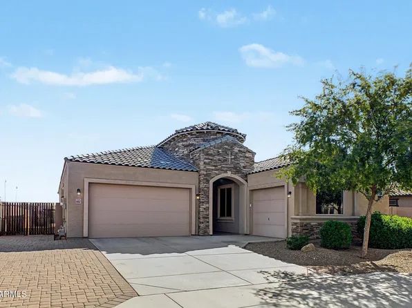 9267 W DENTON Lane, Glendale, AZ 85305