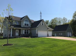 294 Long Prairie Rd, Valparaiso, IN 46383