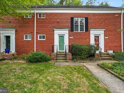 1640 Fitzgerald Ln, Alexandria, VA, 22302