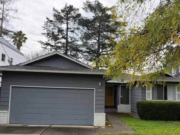 1941 Perry Ave, Menlo Park, CA 94025