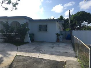 7428 SW 16th St #1, Miami, FL 33155