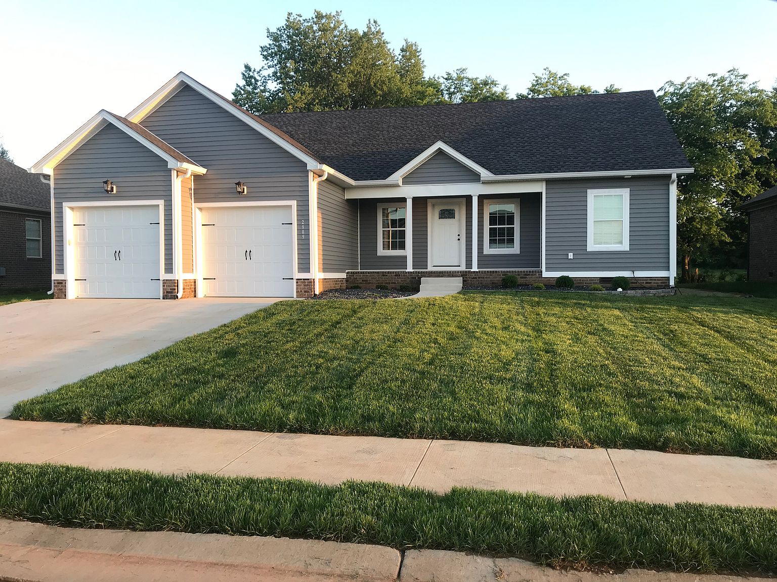 2909 Gunsmoke Trail Way, Bowling Green, KY 42101 Zillow
