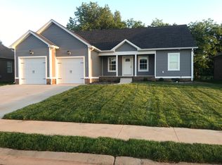 2909 Gunsmoke Trail Way, Bowling Green, KY 42101