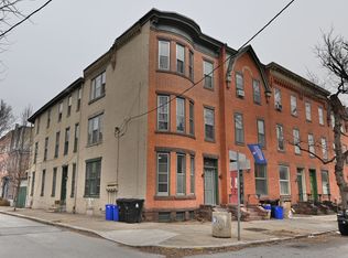 208 Hamilton St APT 2, Harrisburg, PA 17102