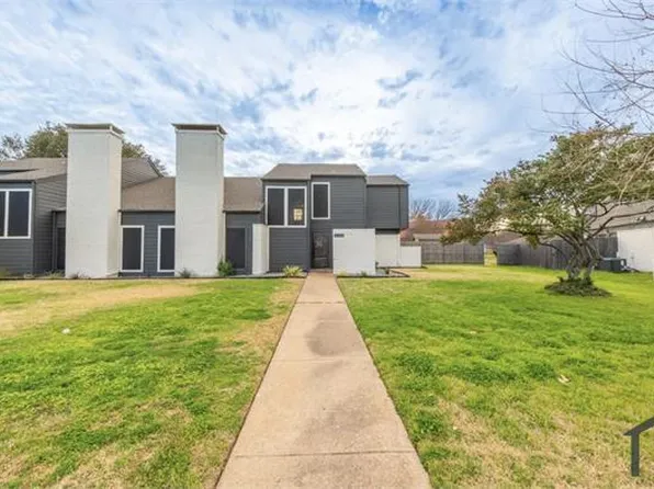 214 Trellis Pl, Richardson, TX 75081