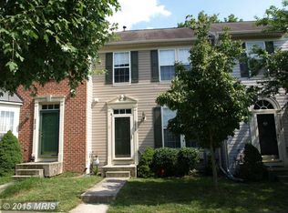 8838 Papillon Dr, Ellicott City, MD 21043