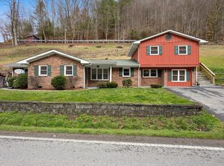 4392 Garden Creek Rd, Rowe, VA 24646