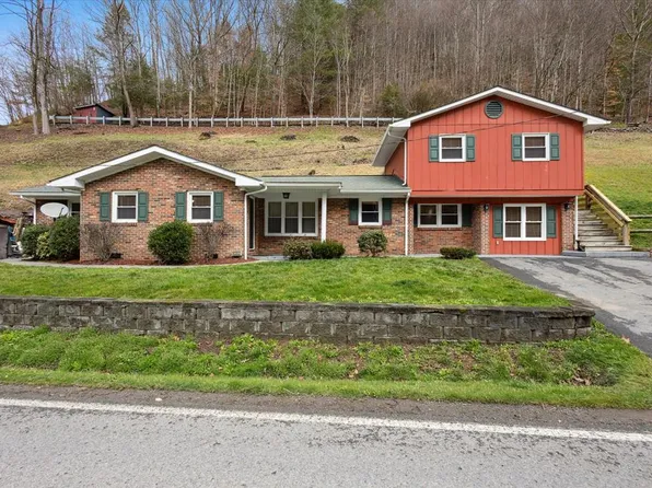 4392 Garden Creek Rd, Rowe, VA 24646