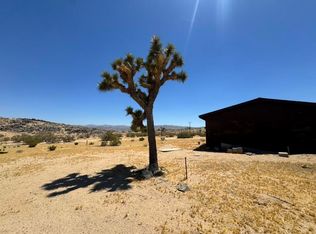 62157 Aberdeen Dr, Joshua Tree, CA 92252