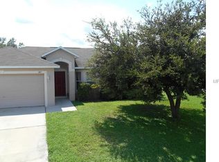 807 Del Prado Dr, Kissimmee, FL 34758