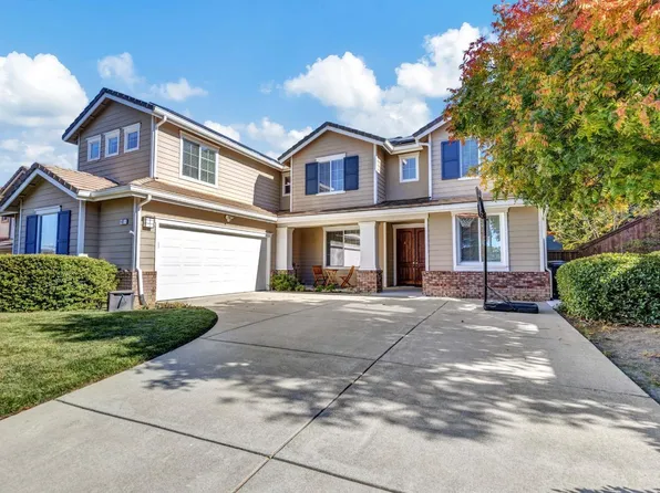 481 Gallagher Drive, Benicia, CA 94510