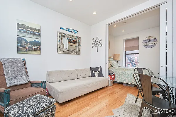 Rented by Halstead Real Estate | media 12