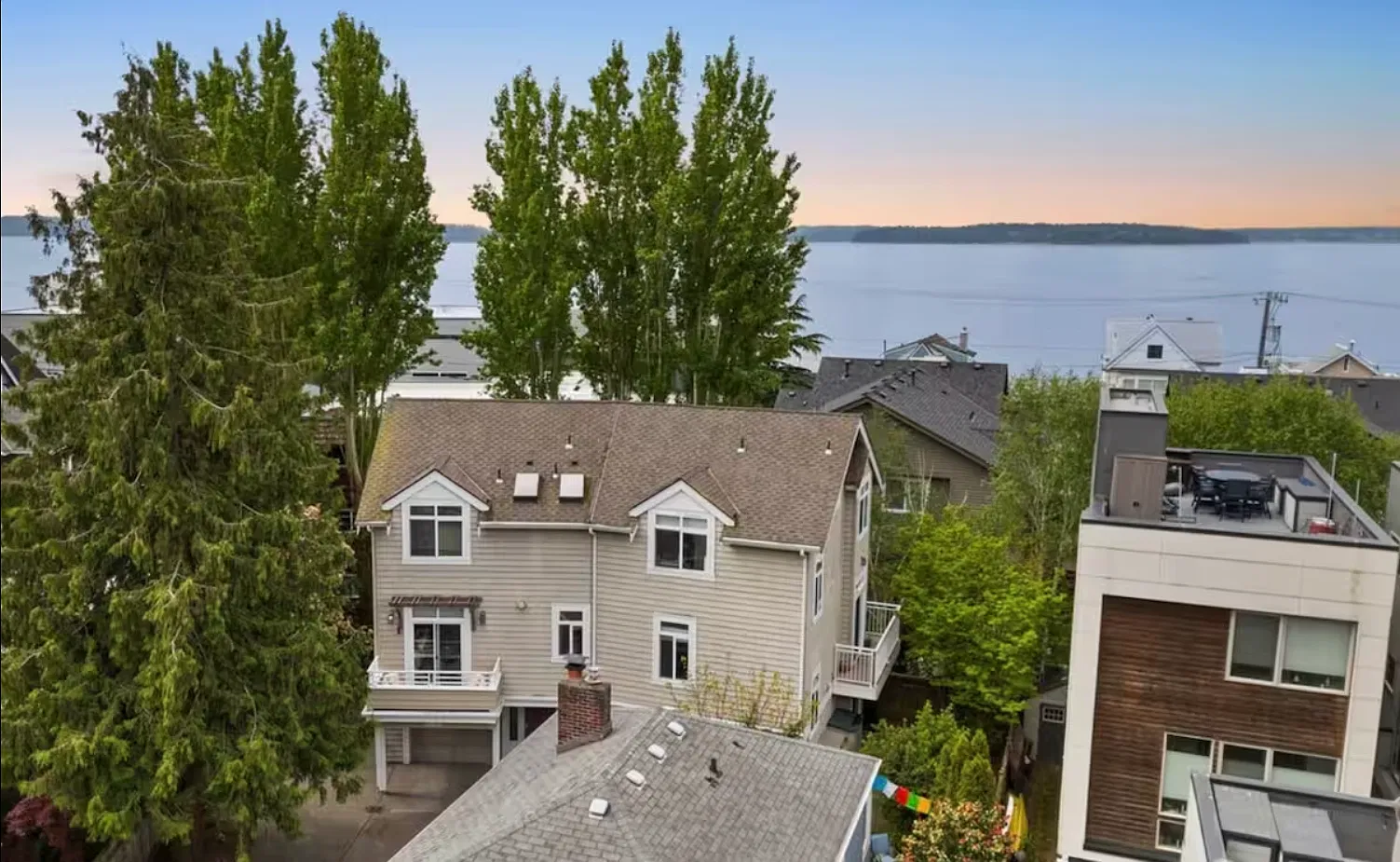 2 bed, 2.5 bath, 1160 sqft, $3,800 — Photo 1