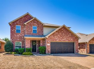 1612 Audubon Ct, Carrollton, TX 75010
