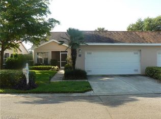 2718 Sailors Way, Naples, FL 34109