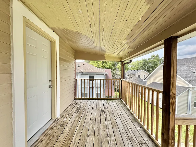 306 N Academy St #4 — Photo 4