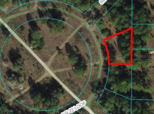 0 SW 22nd Pl #9, Ocala, FL 34481