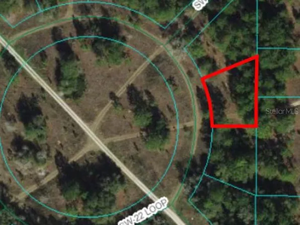 00 SW 22ND LOOP #Lot 9, OCALA, FL 34481