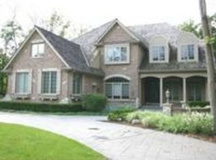 908 Hobson Rd, Naperville, IL 60540