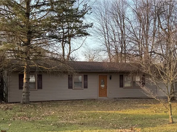 666 Lakeview Dr, Lodi, OH 44254