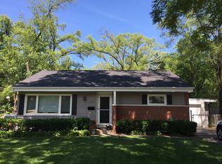 531 Mallard Ln, Deerfield, IL 60015