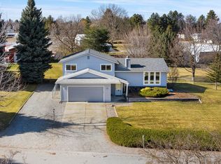 1116 S Homestead Ct, Veradale, WA 99037