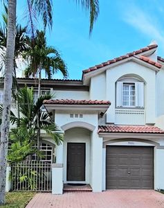 5086 NW 114th Path, Doral, FL, 33178