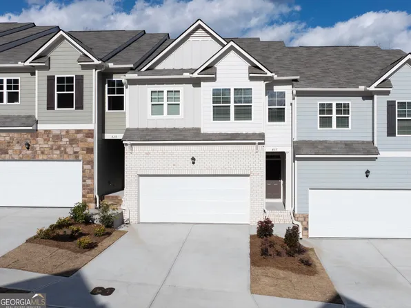 357 Stoneybrook Dr, Dahlonega, GA 30533