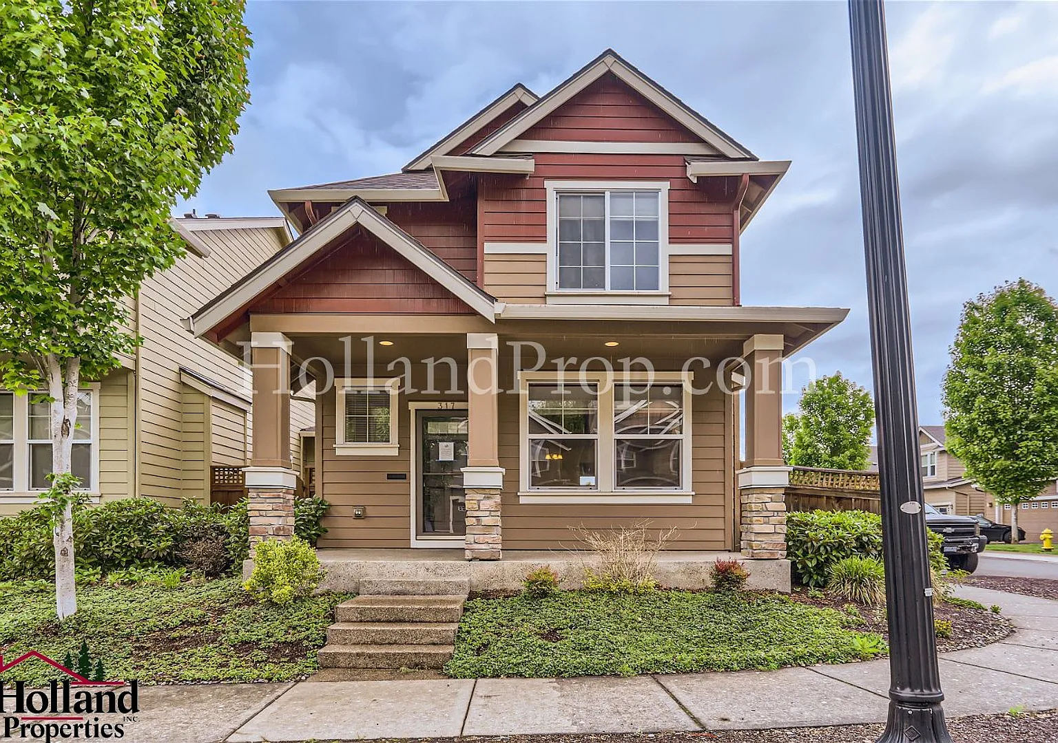 Beautiful 3-Bedroom Hillsboro Home in Desirable Community! — Photo 1