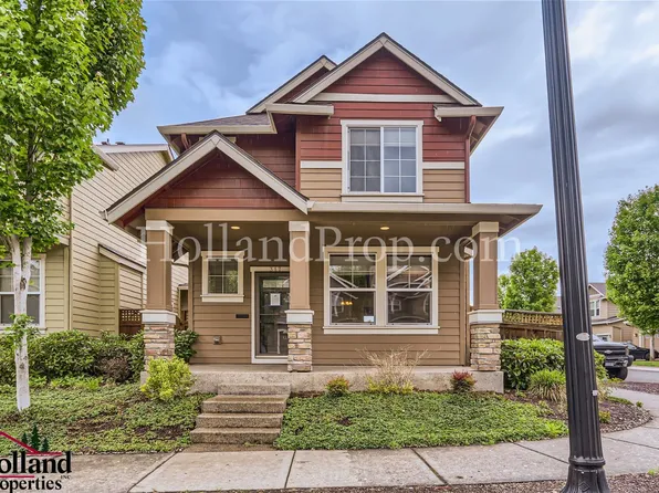 317 NE 105th Ave, Hillsboro, OR 97006