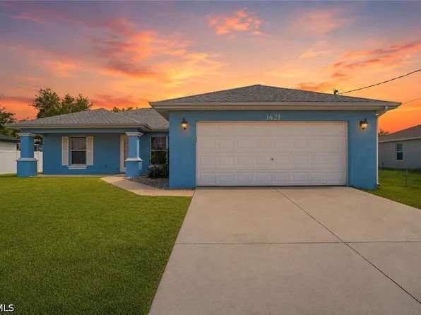 1621 NW 18th St, Cape Coral, FL 33993