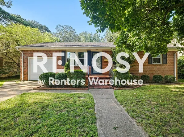 117 Beverly Ave, Norfolk, VA 23505