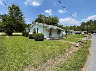 410 Styles St, Hanceville, AL 35077