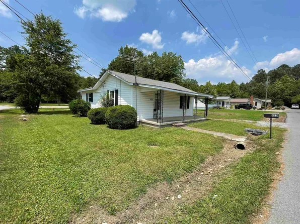410 Styles St, Hanceville, AL 35077