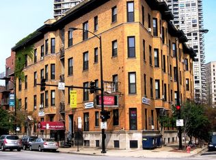 1912 N Lincoln Park W APT 2S, Chicago, IL 60614