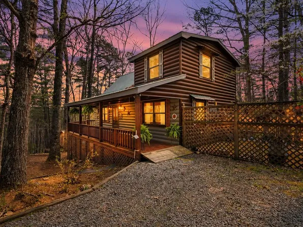 130 Happy Valley Ln, Morganton, GA 30560
