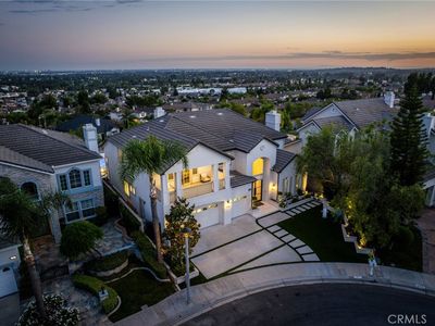 17420 Harlan Dr, Yorba Linda, CA, 92886