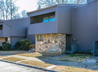 441 Mountain Blvd UNIT D102, Lake Lure, NC 28746