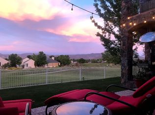 2535 Simons Ct, Carson City, NV