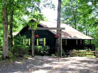 114 Forest Ln, Murphy, NC 28906