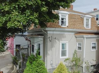 55 Marianna St, Lynn, MA 01902