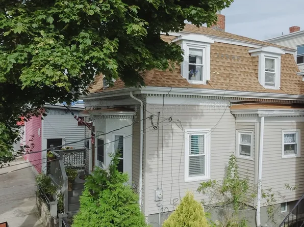 55 Marianna St, Lynn, MA 01902